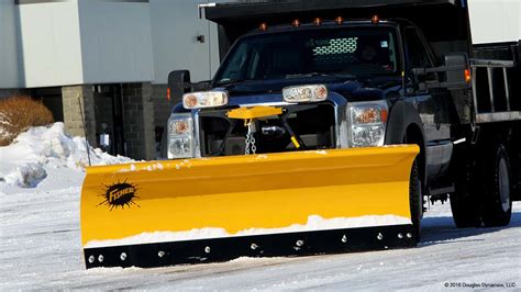 snow plow dealerships near me